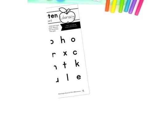 Kindergarten Readiness Assessment Screener Preschool Assessment Skills Tracker