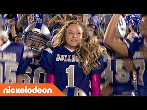 Bella and the Bulldogs | Football Dreams | Nick