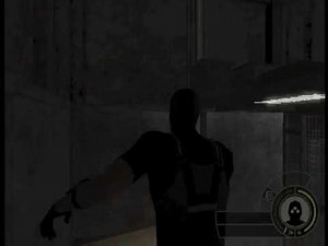 Splinter Cell Double Agent V2 Episode 7: Kinshasa