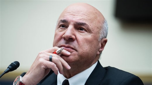 CNN panel erupts as Kevin O’Leary blasts AOC’s Munich performance