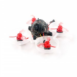 Happymodel Mobula6 1S 65mm brushless whoop drone