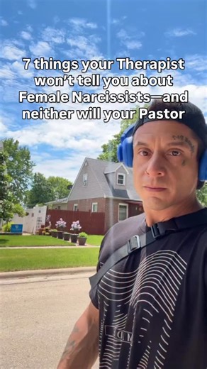 MARSHAL PAUL GILLEN on Instagram‎: "Most men come to this content exhausted, confused, and ashamed. You’ve read the threads. Watched the videos. Learned the terms. Gaslighting. Trauma bonds. Anxious attachment. Narcissistic abuse. And yet… something still doesn’t click. Because no one told you the part you were never trained to see: There is a spiritual dimension to what the world calls mental and emotional illness. Modern language tries to sanitize ancient warfare. What you experienced wasn’t j