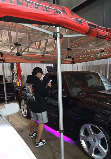 Llamando al Ganador del Giveaway de Project Torque