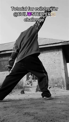Beginner's Guide to Evil Step Dance Tutorial