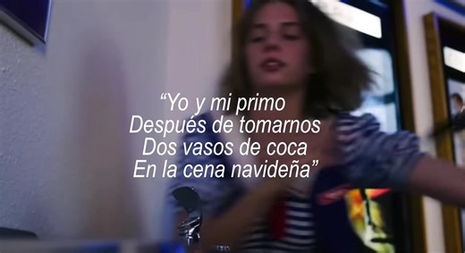 Christmas Moments with Cousin Steve Harrington