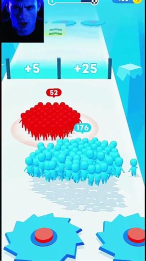 Caunt Master Part 2: Starting from ZERO TO HERO! #countmaster #gameon #mobilegaming #noobtopro