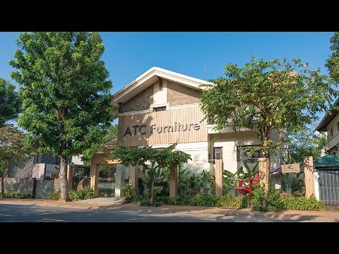 ATC Furniture Showroom - Where Style and Comfort Meet