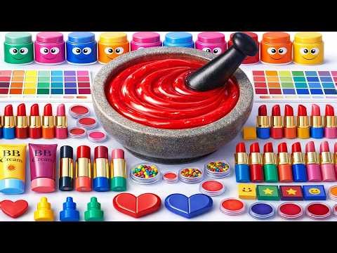 ASMR Slime Compilation For Sleep | 1 hour (No Talking) 47