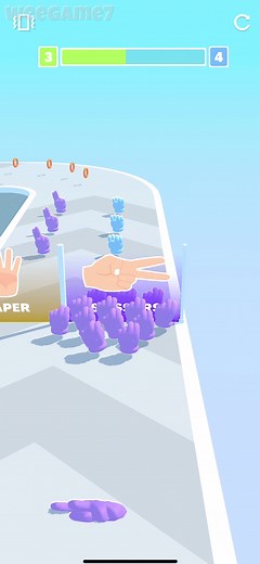 3D Games #RunGame #3DGameplay All Levels Gameplay Walkthrough | Tap Gaming Channel