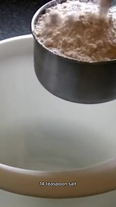 almond cookie recipe