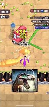 snake clash game ular atau game cacing