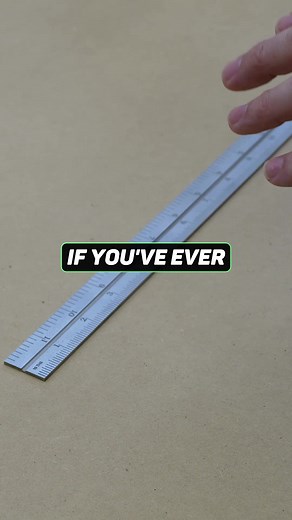 24K views · 189 reactions | Grippy ruler is awesome! Comes in handy in the shop. Check it out here https://amzn.to/3PTjUMc (Amazon affiliate) #tools #woodworkingtools | 731 Woodworks | Facebook