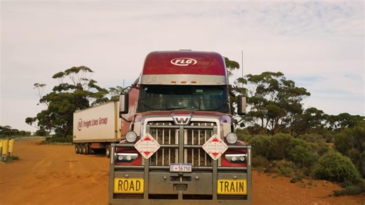 2025 was full of milestones, with new Western Stars hitting the road and standout moments at the Brisbane Truck Show. Here’s to an even bigger 2026 ahead! ⭐🚛 #WesternStarTrucksANZ #SeriousTrucks #TruckersLife | Western Star Trucks Australia and New Zealand