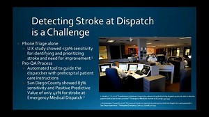 LERN Stroke Webinar 2: EMS Stroke Management