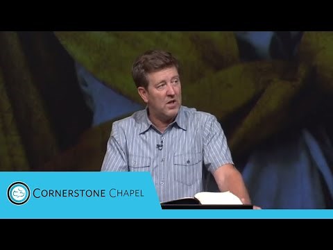 Verse by Verse Bible Study | 1 Peter 1:6-16 | Gary Hamrick