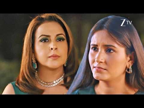 SARU | उर्मिला ने प्रिया को पुलिस से बचाया