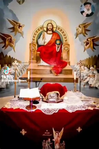 Kyrillos badry على TikTok