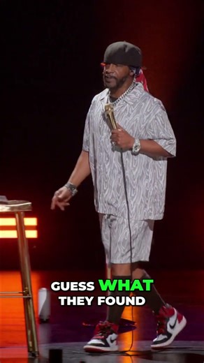 Katt Williams - Cholesterol: The Silent Killer They Lied About? #shorts