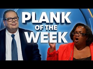 Plank Of The Week with Mike Graham | 28-Apr-23