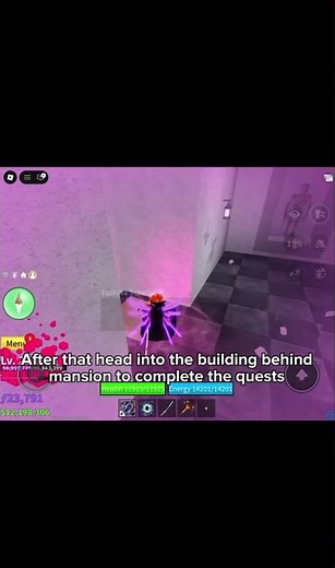 How to get cdk in blox fruits #roblox #bloxfruits #tutorial #gaming #curseddualkatana #foryou