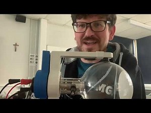 Thermionic Emission And The Election Gun