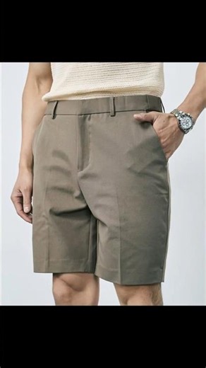 The difference between looking like a frumpy dad and a stylish man is just 'this much' (How to ne...