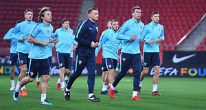 FIFA Research Ahead of World Cup 2018: Croatia Among Tallest Teams, Most Players in Foreign Clubs - Total Croatia