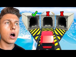 nur 1% FINDEN den RICHTIGEN WEG! (unmöglich)