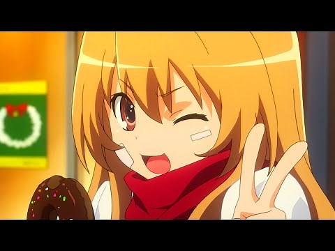 Neue Netflix Anime im November 2019 (Deutsch/German)
