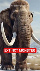Ice Age Monsters Caught on Earth?! 😳 (Top 5)