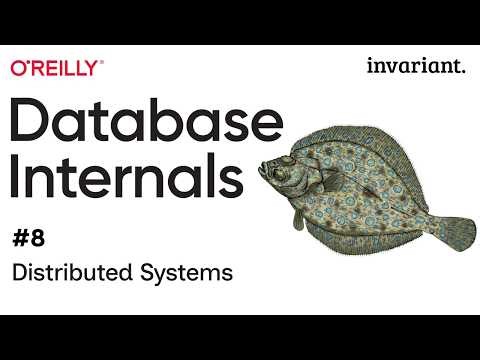 Splitting a system in parts that never break | Database Internals #8
