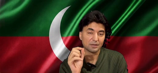 🚨اس وقت پاکستان میں اگر کوئی رات اپنے گھر گزار سکتا ہے، بیوی بچوں سے مل سکتا ہے، واسکٹ پہن کر اسمبلی جا سکتا ہےتو یقین کریں کہ " عاصم منیر کی یزیدیت اور ڈکٹیٹرشپ کے دور میں آپ کیلئے پھر بھی کوئی نرمی ہے "اپنی اس تھوڑی بہت آزادی کو اپنے لیڈر اور قوم کے کام لائیں ، کیونکہ آپ ہی اب قیادت ہو باقی آپ کی قیادت یا تو جیل میں ہے، یا روح پوش ہے اور یا پھر ملک بدر ہے، مراد سعید