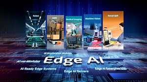 エッジAIコンピューティングの未来を切り拓く