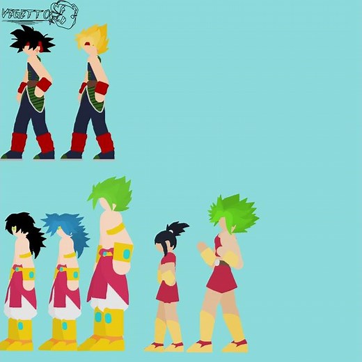 Pivot DBZ V5 download link in the description