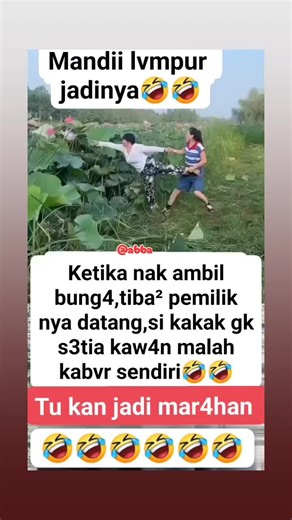 Funny Moments in Malaysian and Indonesian Comedy