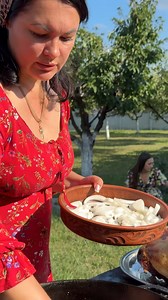 A Perfect Day for an Outdoor Cookout ☀️ Part 3 #CountryLife #Feast #MeatLover #OutdoorCooking #fblifestyle | Barbara Jackson