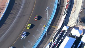 85K views · 422 reactions | There's legendary moments on the track... and then there are ones that happen once the race ends ‍♂️ #NASCARLegends | Phoenix Raceway | Facebook