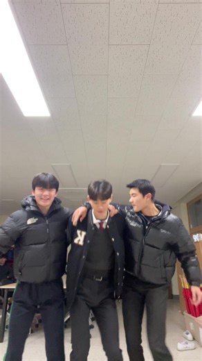 고대부고 졸업 축하드려요 #삼대장 #08 #추천