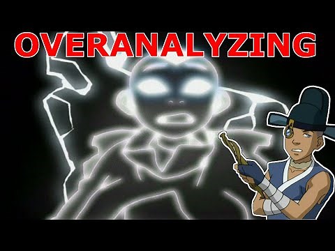 Overanalyzing Avatar: The Crossroads of Destiny