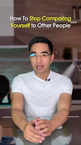 70K views · 2.7K reactions | How to stop comparing yourself to others! #kilimanguru | Dr. Kilimanguru | Facebook