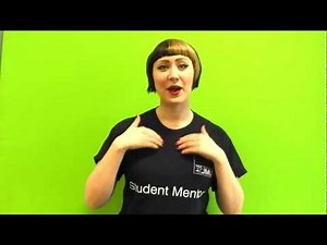 Hello, how are you? in BSL