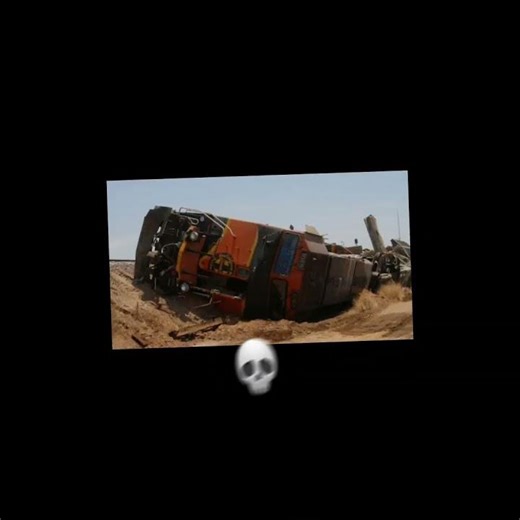 Kismet train crash edit