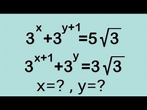 Hard Math Olympiad question l international mathematics olympiad l 99% failed l harvard mathematics