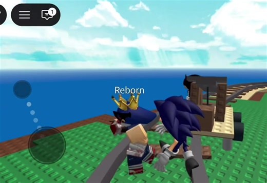Exploring Fleetway Adventures in Roblox