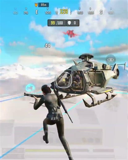 Why are You Running CODM!