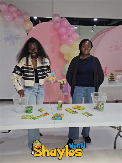 Fastest finger game😃 #kidsentertainer #dallas #fungame #childrensparty #usa