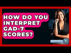 How Do You Interpret GAD-7 Scores? - Psychological Clarity