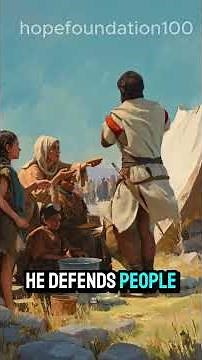 Deuteronomy 23 Explained | Living Holy Where God Dwells