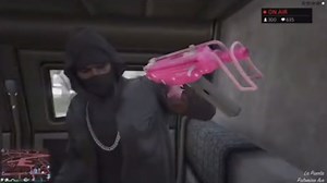 Is You LGB 'Cause Your Gun Pink? | Know Your Meme