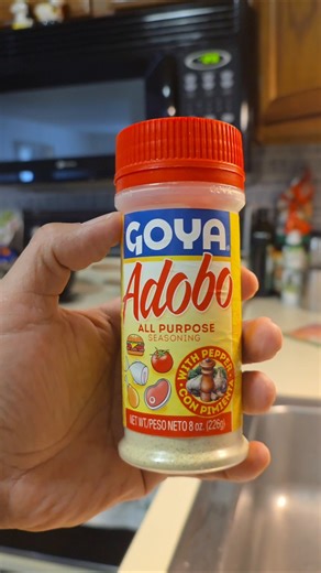 Adobo Goya 8oz